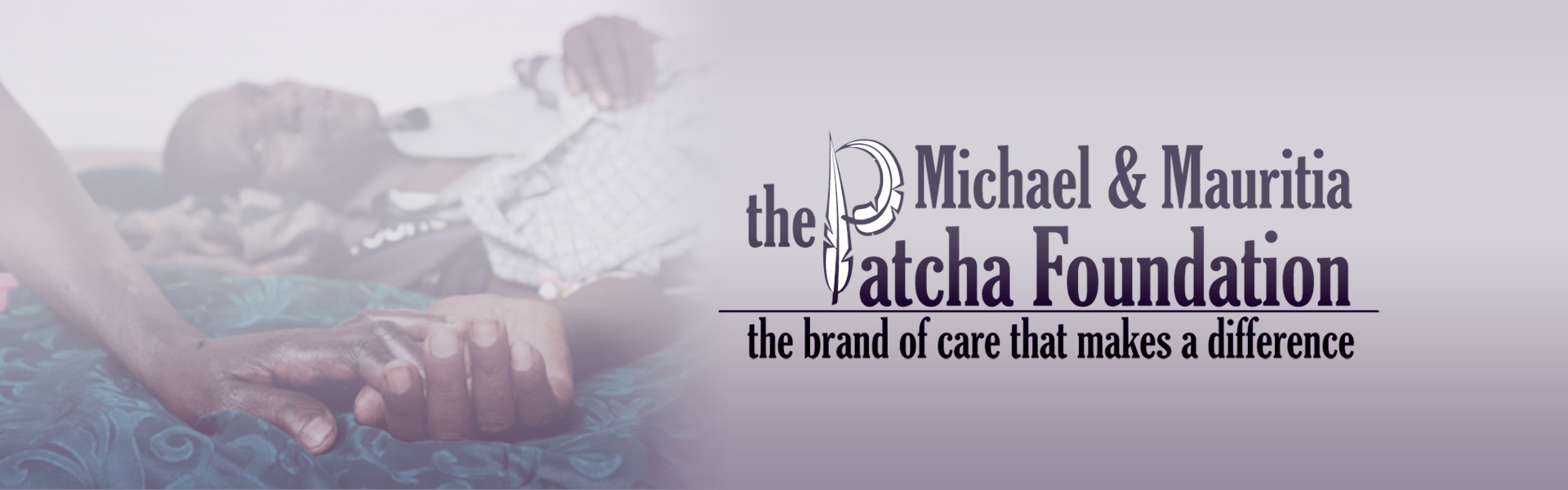Michael & Mauritia Patcha Foundation